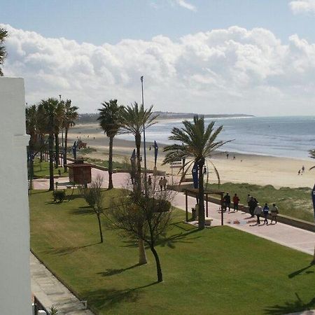 Primera Linea De Playa "Barrosamar" Chiclana de la Frontera Exterior photo